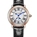 Часы Aerowatch 1942 43960 RO03